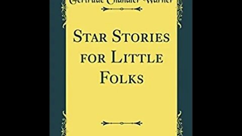 Star Stories for Little Folks by Gertrude Chandler Warner - Audiobook