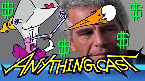 Golf - AnythingCast Ep. 13