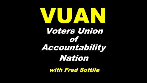 VUAN Episode 3 Pandemic