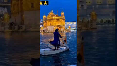 chad malak de dor 🙏🙏@faithworld # #gurbani #satnamwaheguru #viral #shortsvideo #goldentemple