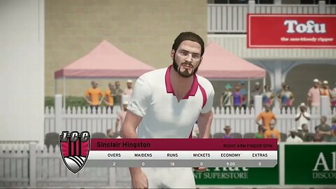 DON BRADMAN CRICKET STREAM 17 AUSTRALIA CAREER MODE # 3