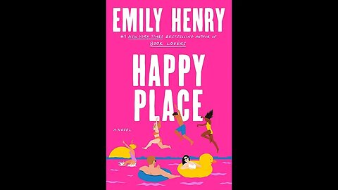 Happy Place - Emily Henry - Resenha