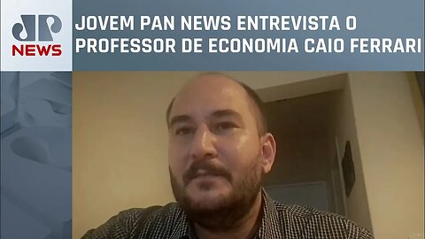 Professor de economia analisa crescimento de 2,9% do PIB em 2022