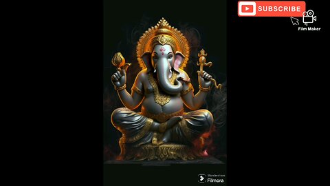 jai shree Ganesh