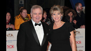 Eamonn Holmes and Ruth Langsford dropped from weekly This Morning slot