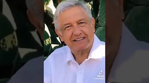 Mensaje del Presidente AMLO para las Próximas elecciones / Plan C #Shorts