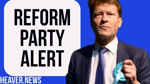 Reform Party Issue Urgent ALERT