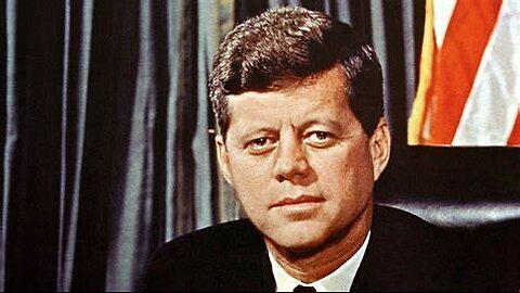 60a aniversario del asesinato del presidente John Fitzgerald Kennedy 4a parte (2-12-23)