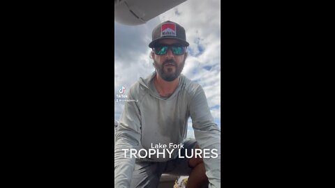 Lake Fork Trophy Lures