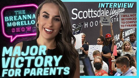 Major Victory for Parents Against Woke Schools - Jesse Franklin-Murdock