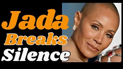 #Jada says #WillSmith and #ChrisRock need to kiss and make up after the Oscars.