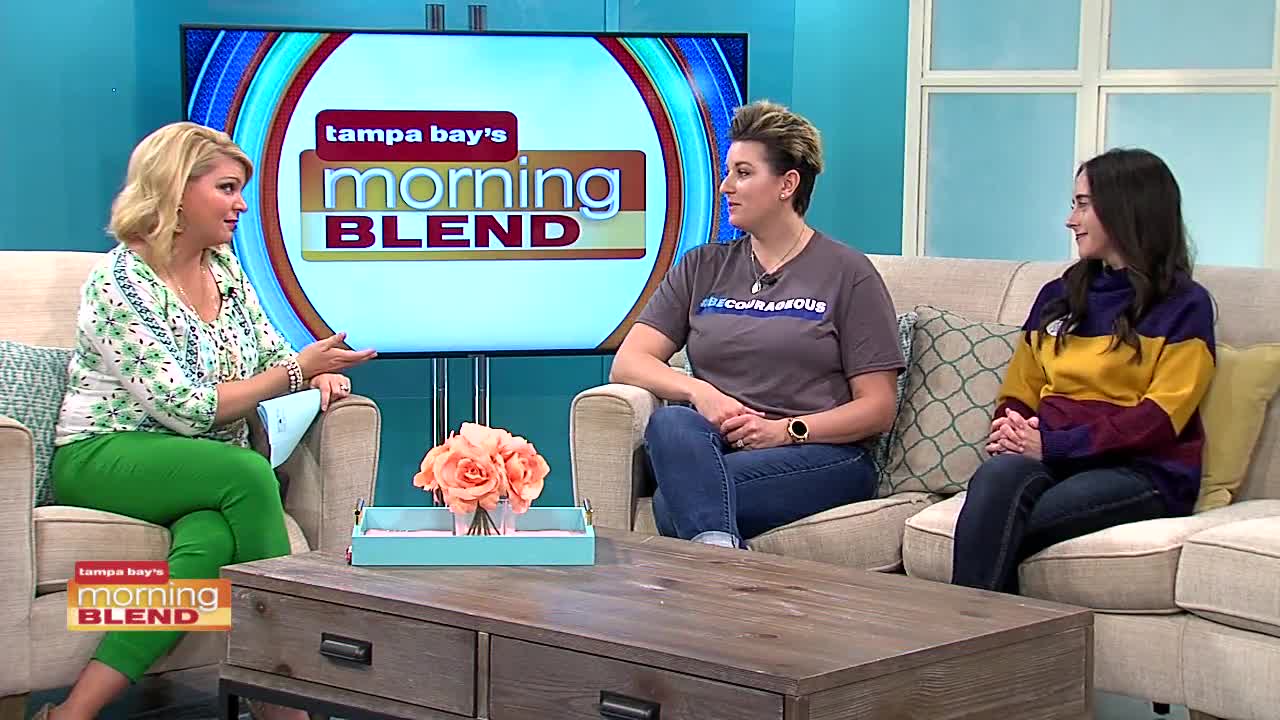 Moffitt Cancer Center | Morning Blend