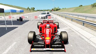 MCLaren Honda MP4-4 R04 1988 / Shanghai Tianma Circuit / Assetto Corsa / ProtosimRacing