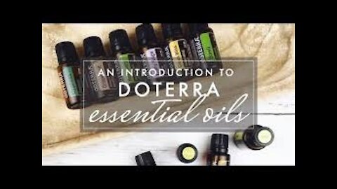 Essential Oils For Beginners