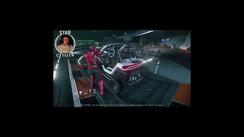 Buggy Track Racing 3.18 - Star Citizen Gameplay