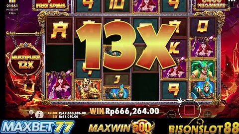 MAXWIN500 | Situs Slot Server Thailand | Slot Gacor Hari Ini |Info Slot Gacor | Info RTP Gacor