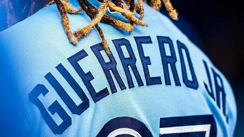 TheScore Bet, Jays Care Foundation Partner For Jersey Swapping