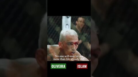 Charles Oliveira vs Islam Makhachev TONIGHT