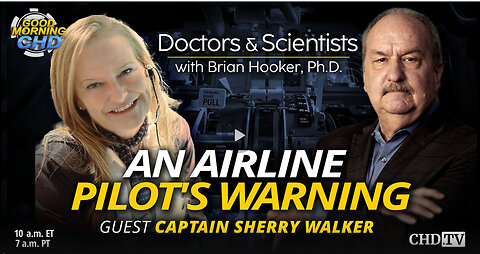 An Airline Pilot's Warning