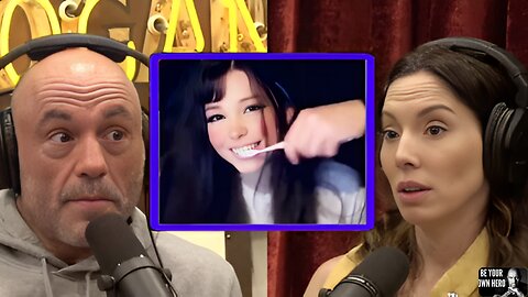 The OnlyFans Effect Shifting Sexual Paradigms and Work Joe Rogan Experience