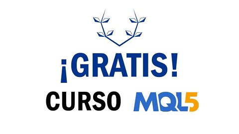 ¡Curso de MQL5 gratis y como usar mi plataforma!