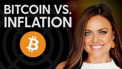 Bitcoin Is the Solution to Reckless Monetary Inflation