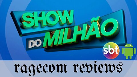 [Android] Análise de Show do Milhão