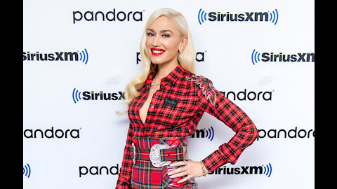 Gwen Stefani won't rule out No Doubt reunion