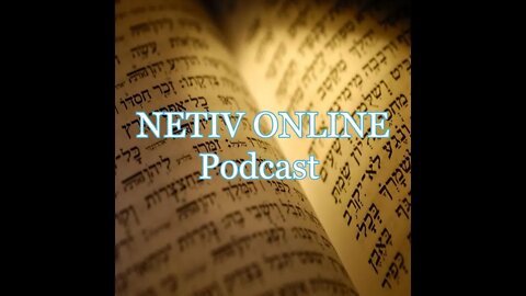 The Omnipotence of Moderation with Rabbi David Weissman