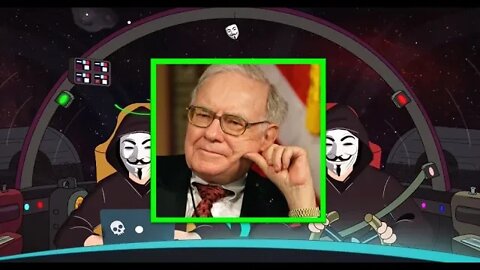 BUFFETT Goes BONKERS | The Anonymous Investors React