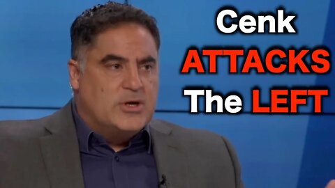 Cenk MELTS DOWN Over Crime Denial