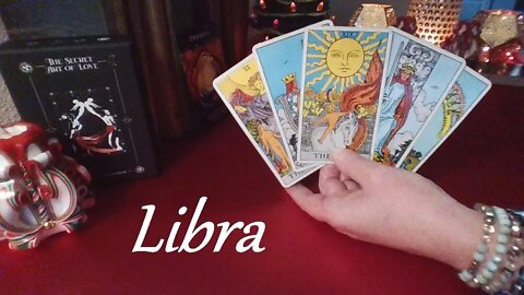 Libra December 2022 ❤️💲 HAPPENING FAST! The Moment The Doorway Opens Libra! LOVE & MONEY #Tarot