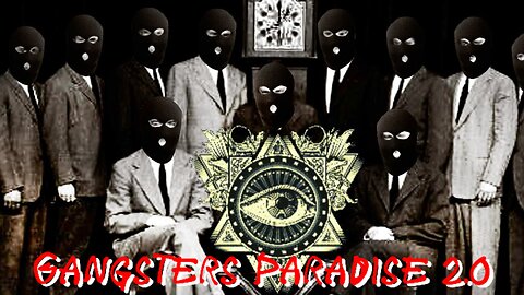 The Real Gangsters Paradise 2.0