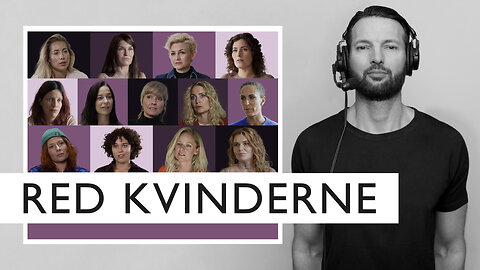 Sexisme i musikbranchen: Lær kvinder at håndtere idiotiske mænd bedre!