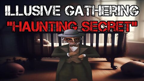 Haunting Secret