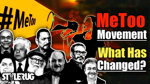 #MeToo in Bollywood | What Has Changed? | StyleRug