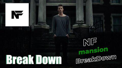 Breaking down NF Mansion