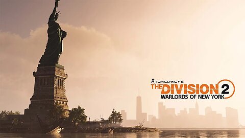 My First Look At The Warlords Of New York DLC - The Division 2 - Full Gameplay - Part 2