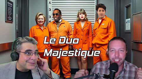 Le Duo Majestique du 17 septembre 2024