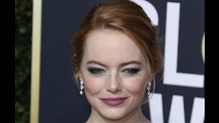 Emma Stone child’s name revealed