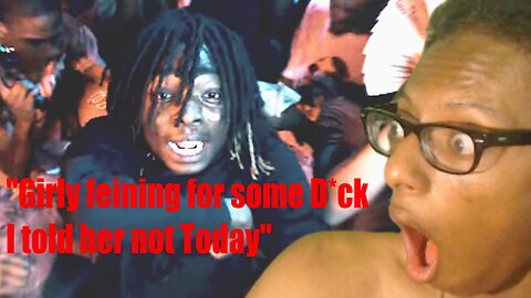 Pheanx Reacts To YMC Tray - “Not Today” x YMC Booda x Ty Beezy