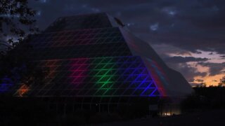 Biosphere 2 offers never before seen experience during pandemic