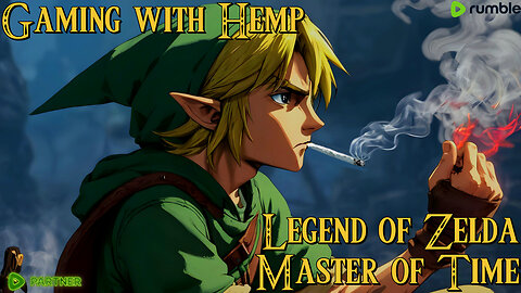 Legend of Zelda Master of Time Episode #2