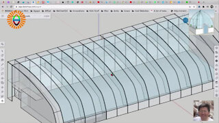 Must View: The Critical Issues with Traditional Chinese Style Passive Solar Greenhouses Revealed