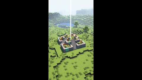 #minecraft bilds