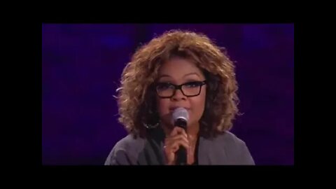 @OfficialCeCeWinans Jesus is the Answer Andrae Crouch cover LIVE