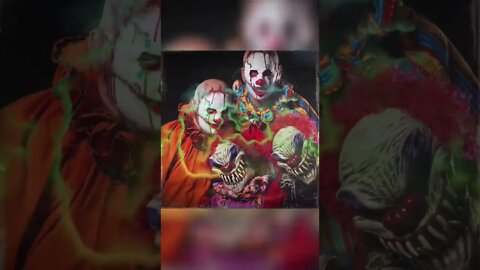 #halloween2022 #halloween #spookyseason #spooky #halloweendecor #halloweenkills #clown #scarystory