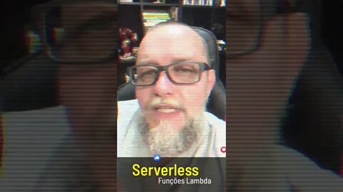 O que é Serverless?- #shorts