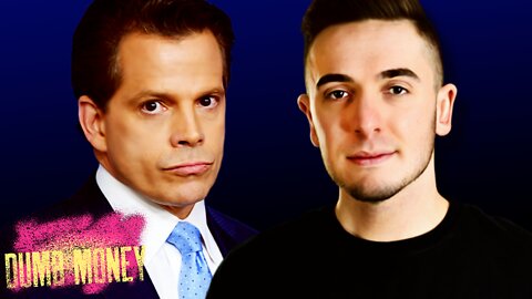 Anthony Scaramucci || Dumb Money Podcast w/ Matt Kohrs