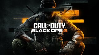 Call of Duty BLACK POS 6 BETA